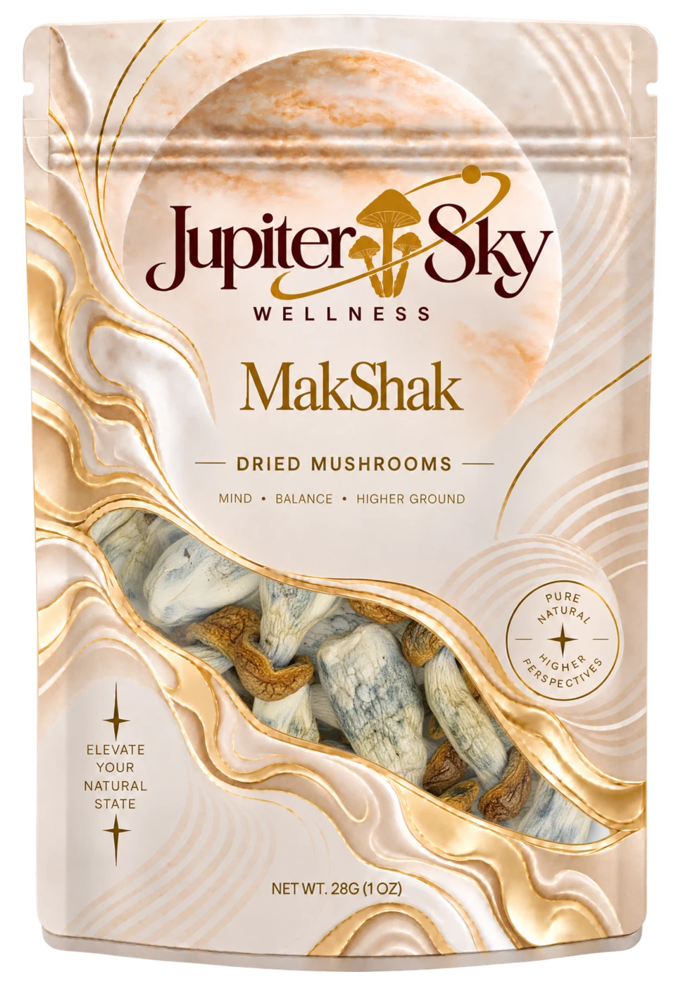 Makshak