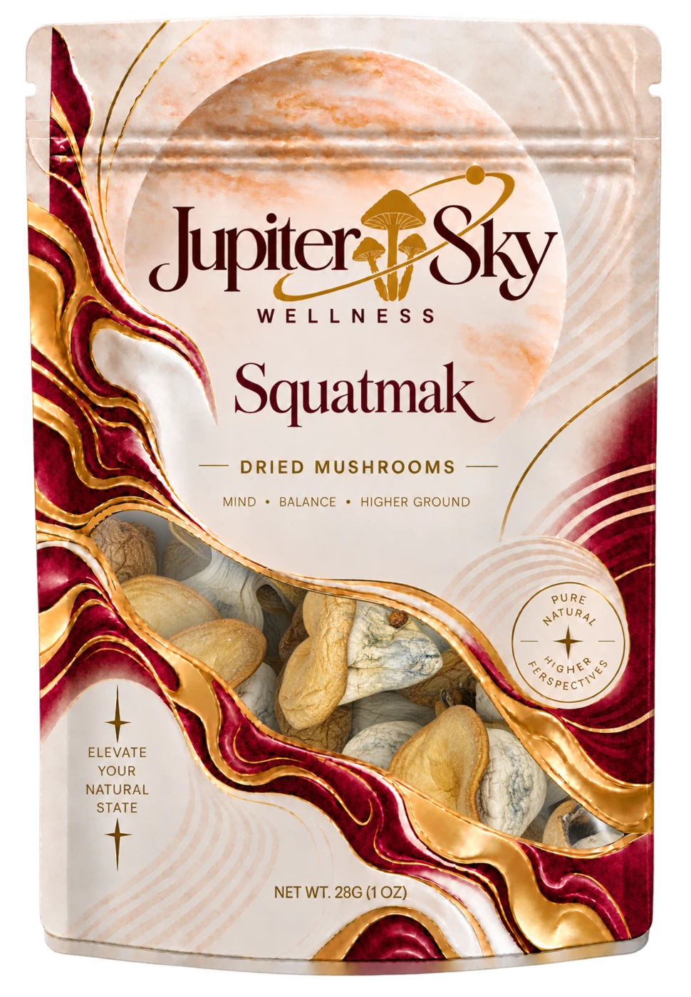 Squatmak